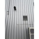 Текущий ремонт систем вентиляции Иностранного унитарного предприятия "Мультипак" 246007, Беларусь, г. Гомель, ул. Федюнинского, 21